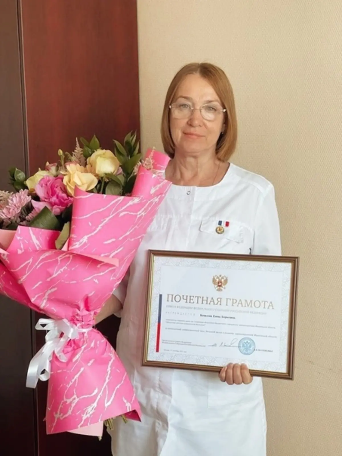 Елена Копилова: "Две основные причины ожирения детей: неправильное питание и отсутствие физической активности" 