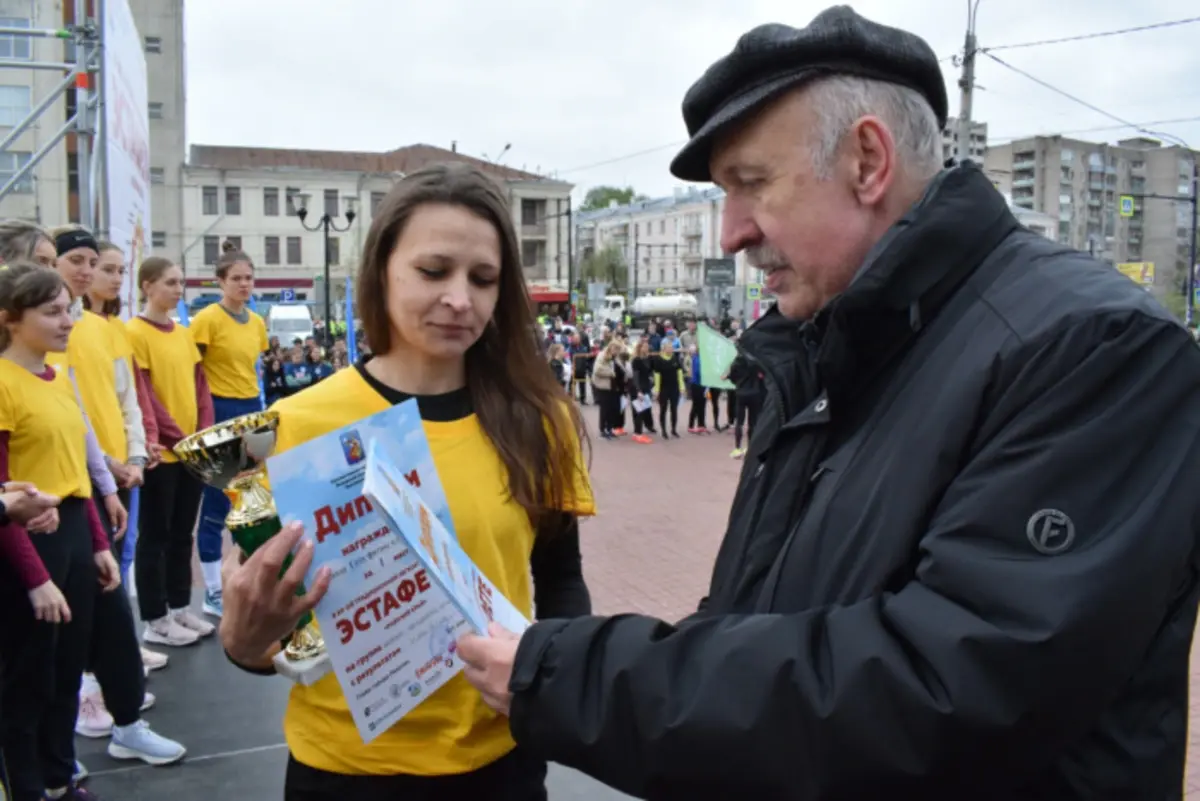 Первомайская эстафета Иваново 2024 победители. Первомайская эстафета город Иваново 2024. Ивановская эстафета 1 мая. Ростовская Первомайская эстафета.