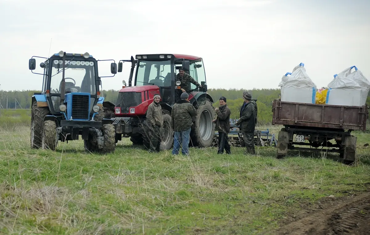 Районы Ивановской области получат субсидии на развитие сельских территорий