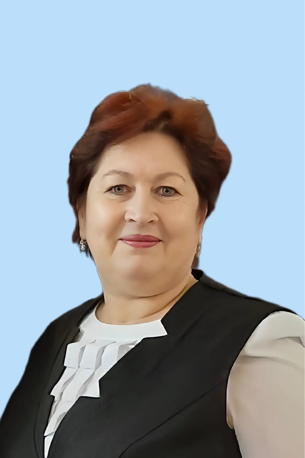 Светлана Кирсанова: "Поможем детям собраться в школу!"