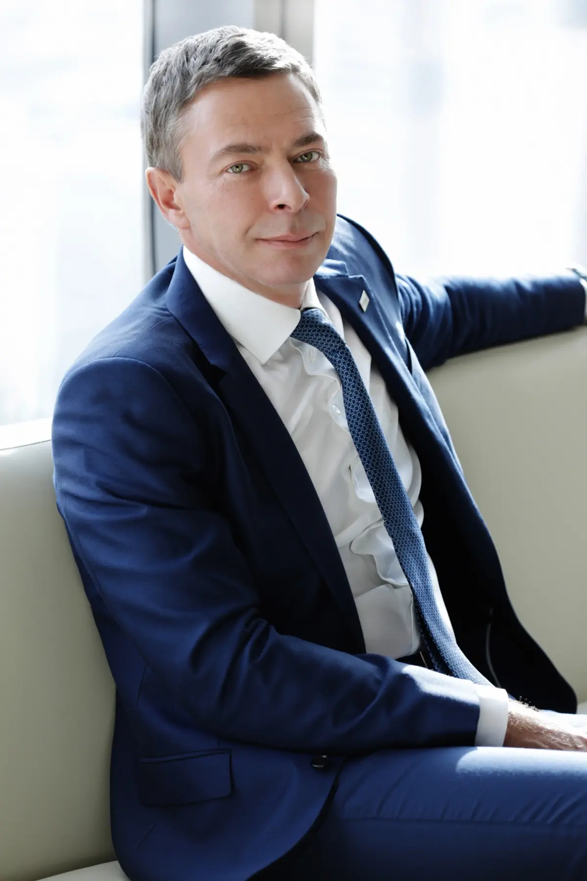 Анатолий Печатников: "2023 год станет рекордным по показателям в розничном кредитовании"