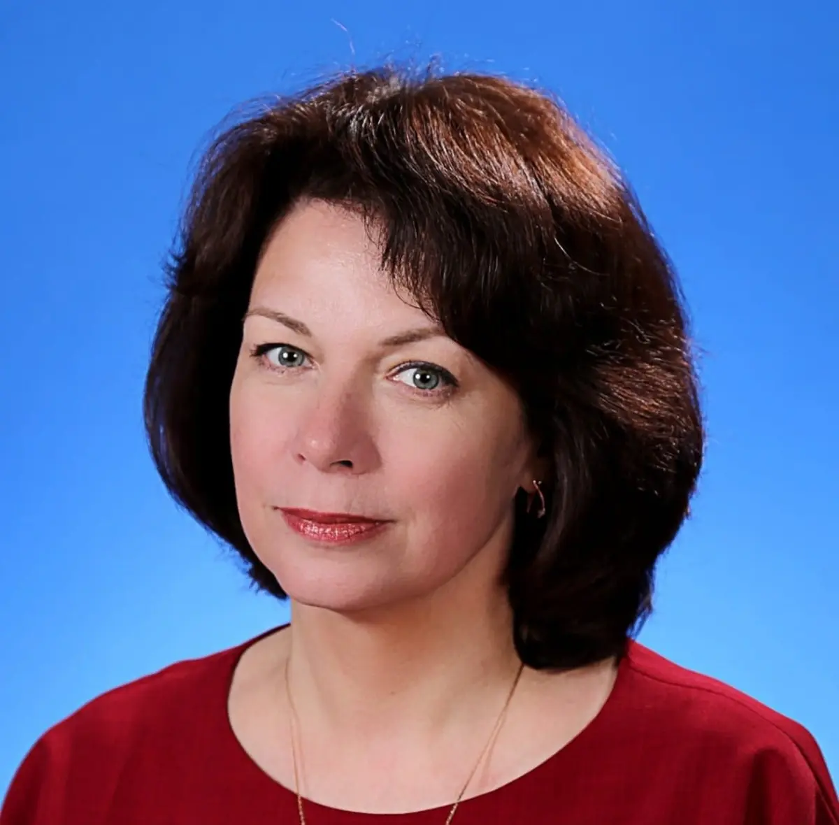 Ирина Смирнова: "В "Точке роста" дети не только обучаются, но и учатся общаться"