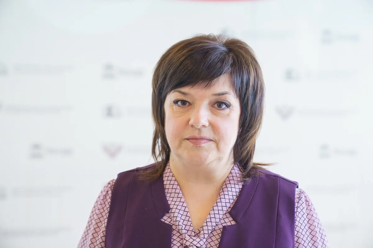 Ирина Румянцева: "Точки роста" — эффективный образовательный формат"