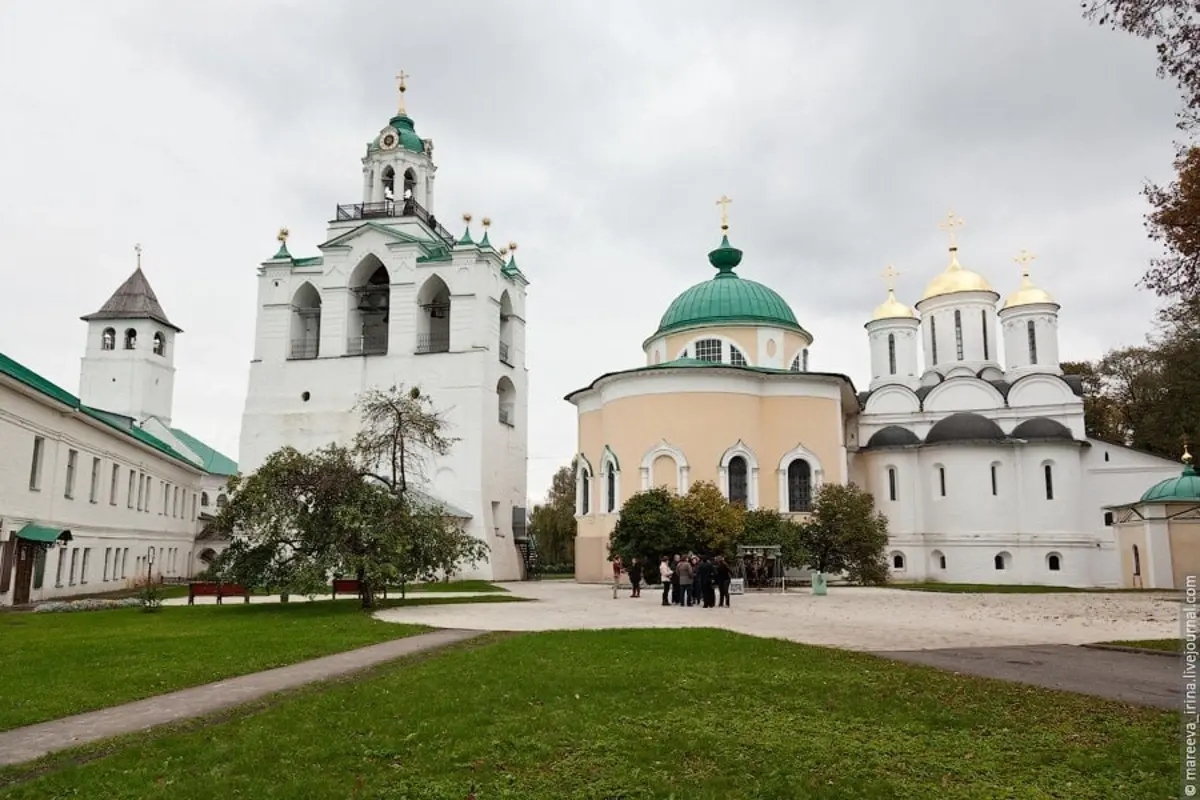 Звонари из Иванова впервые приняли участие в фестивале колокольных звонов в  Ярославле