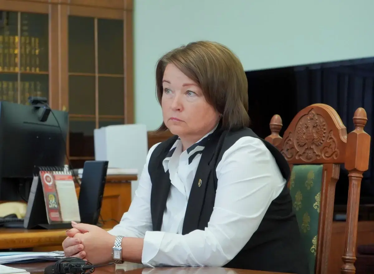 Елена Леванюк: "Губернатор работает с большой отдачей и наш регион ждут перемены к лучшему"