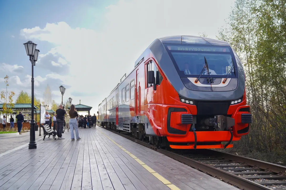 Города Ивановской и соседних областей связали 52 «Орлана»: полное расписание