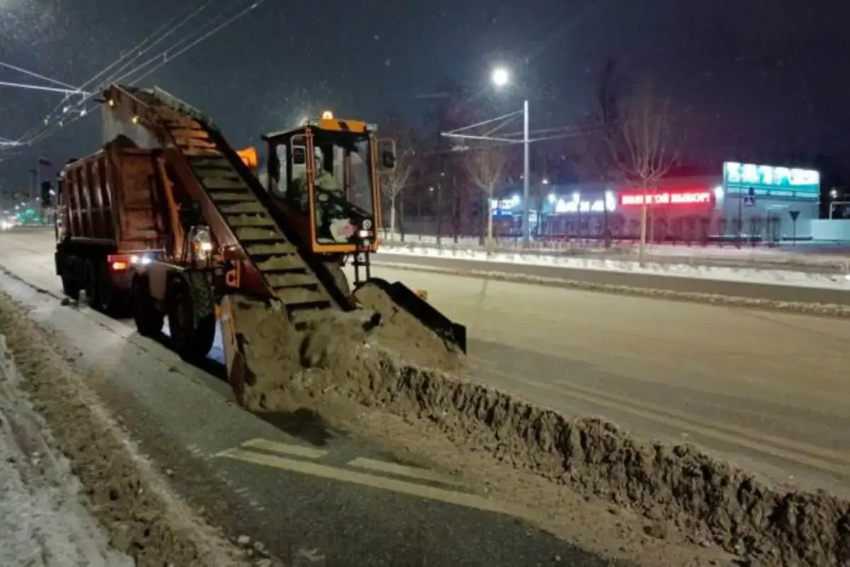 В Иванове 27 ноября восстановление покрытия дорог пройдет на улицах 2-я  Чапаева и Отдельная