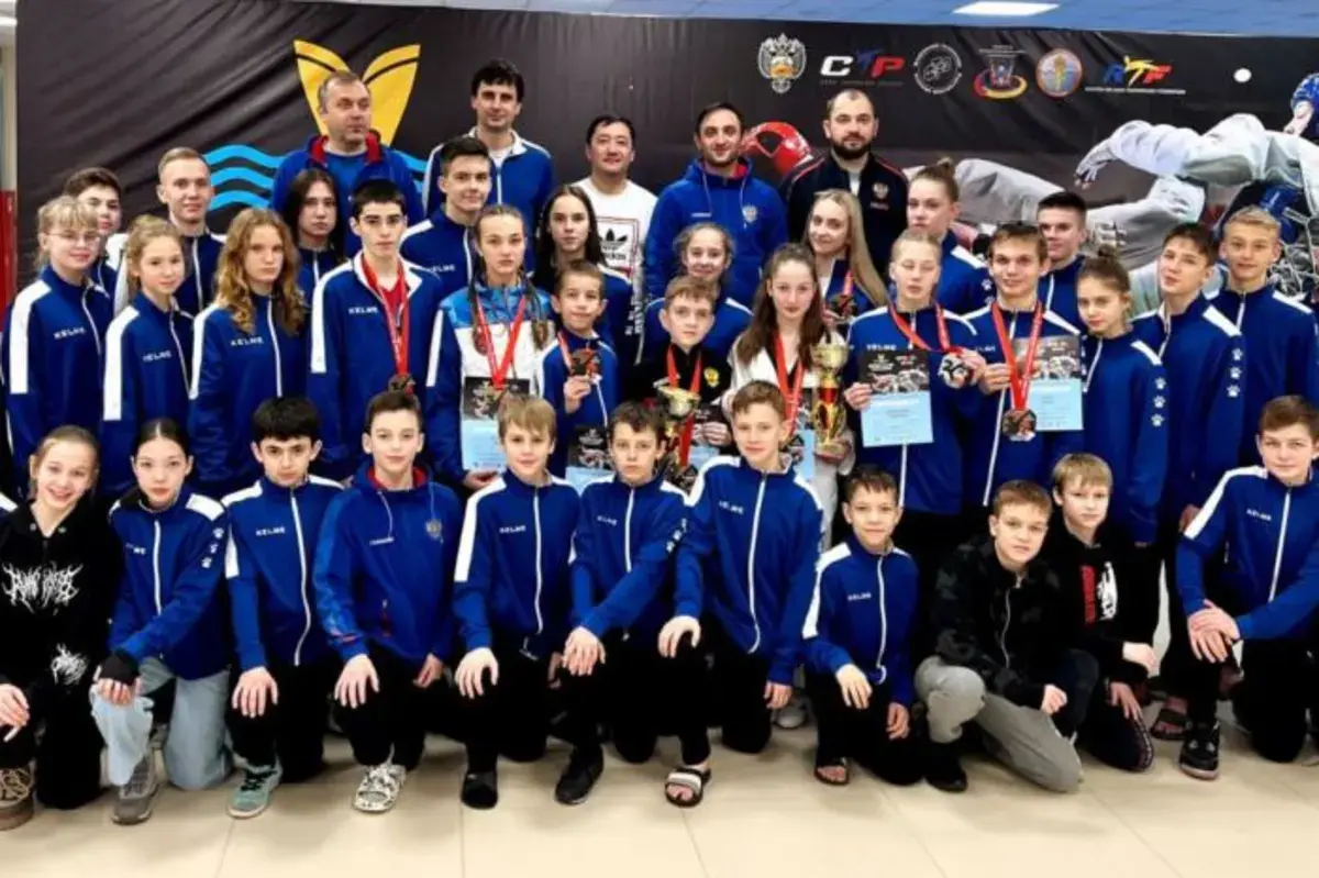 Спортшкола иваново