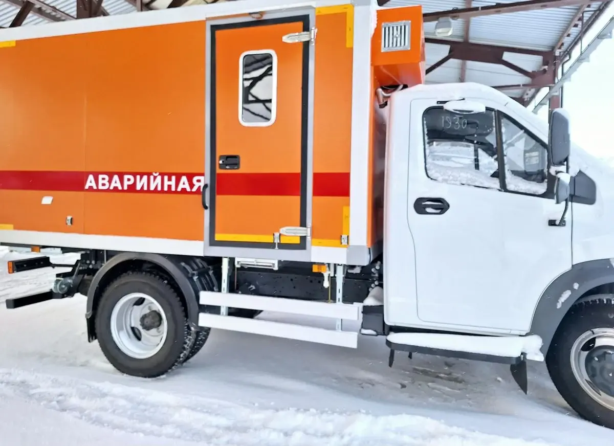 В Иванове на восьми улицах пропала вода