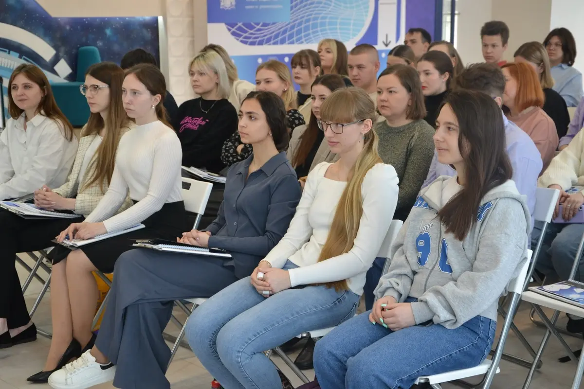 Центр поддержки образовательных проектов. Центр поддержки образовательных проектов