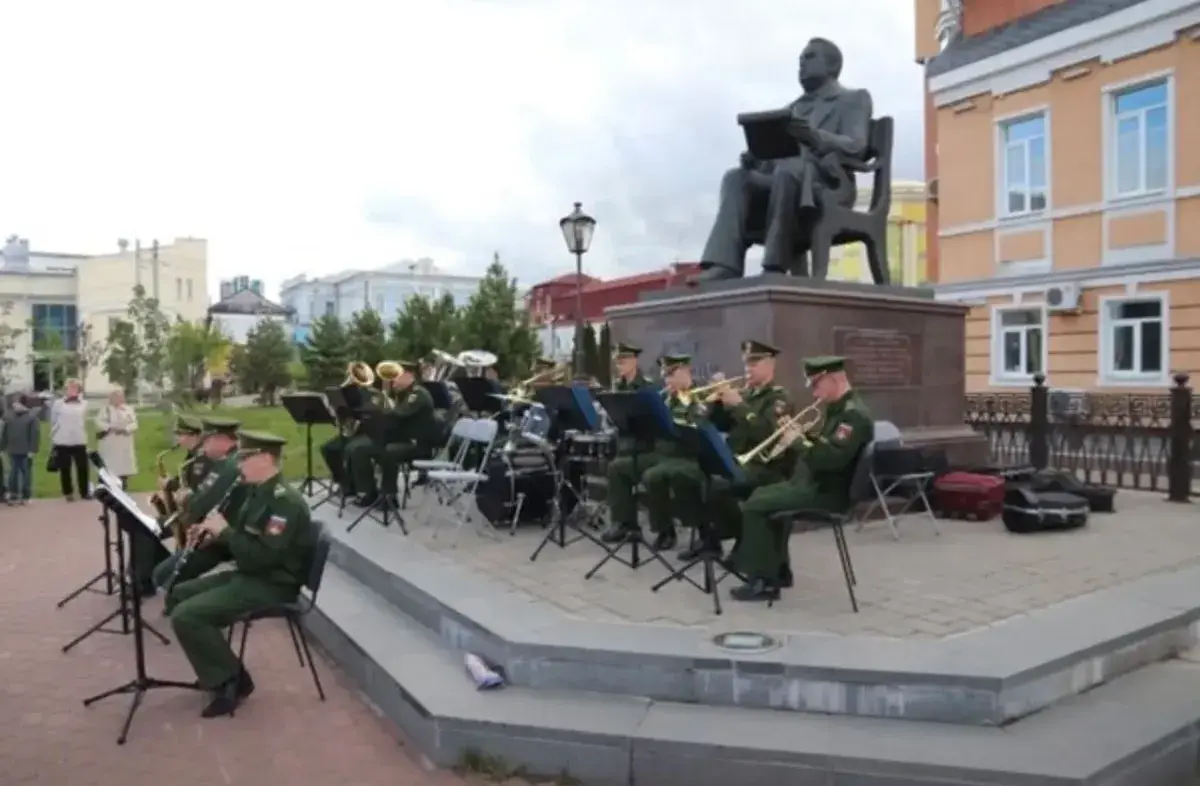 В Иванове стартуют музыкально-танцевальные вечера 