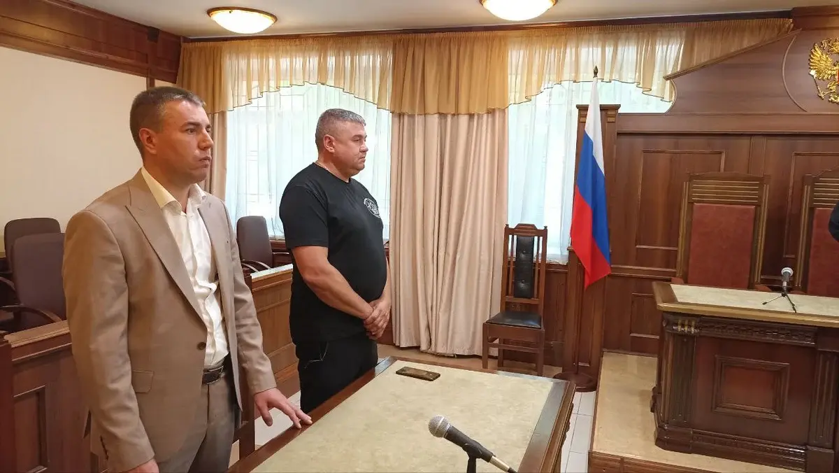 Ивановский областной суд оставил без изменений приговор "кохомскому стрелку"