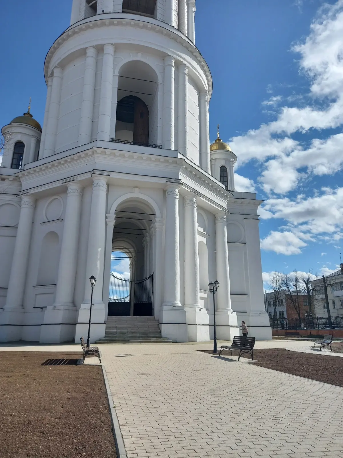 был ли салют в москве 12 июня 2024
