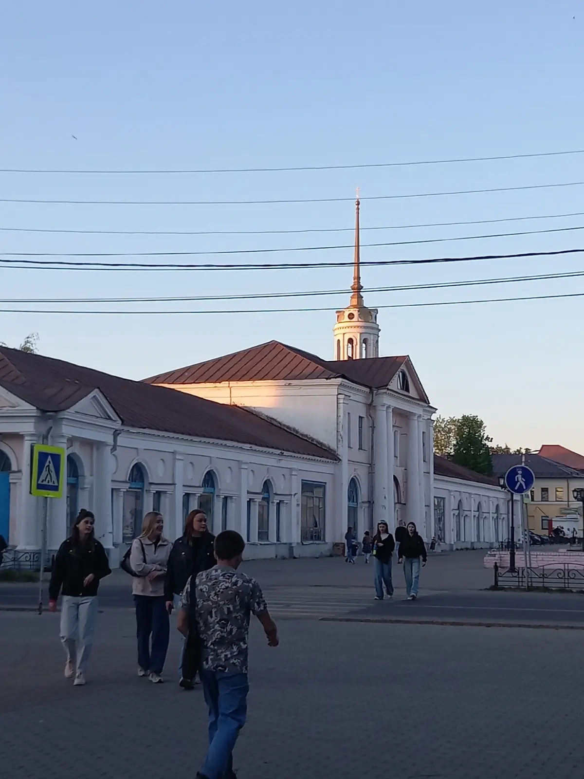 Памятник многодетной семье в Шуе будет установлен на съезде с Октябрьского  моста