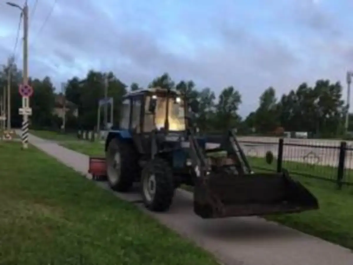 В Иванове ночью 13 единиц спецтехники убирали городские улицы