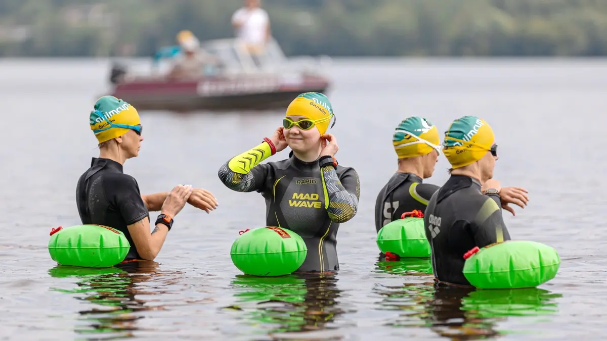 В соревнованиях SwimCup в Ивановской области будут участвовать более 400  спортсменов