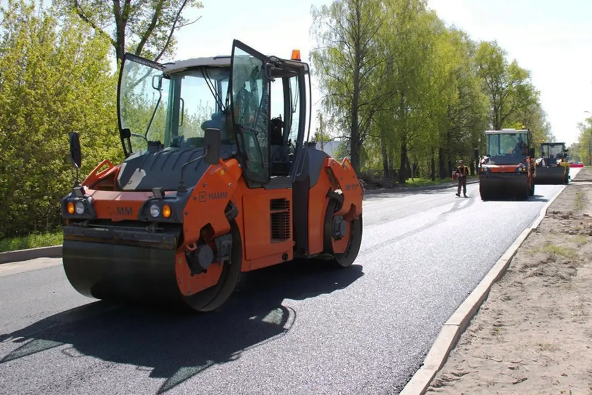 В Ивановской области отремонтируют значимые улицы малых городов