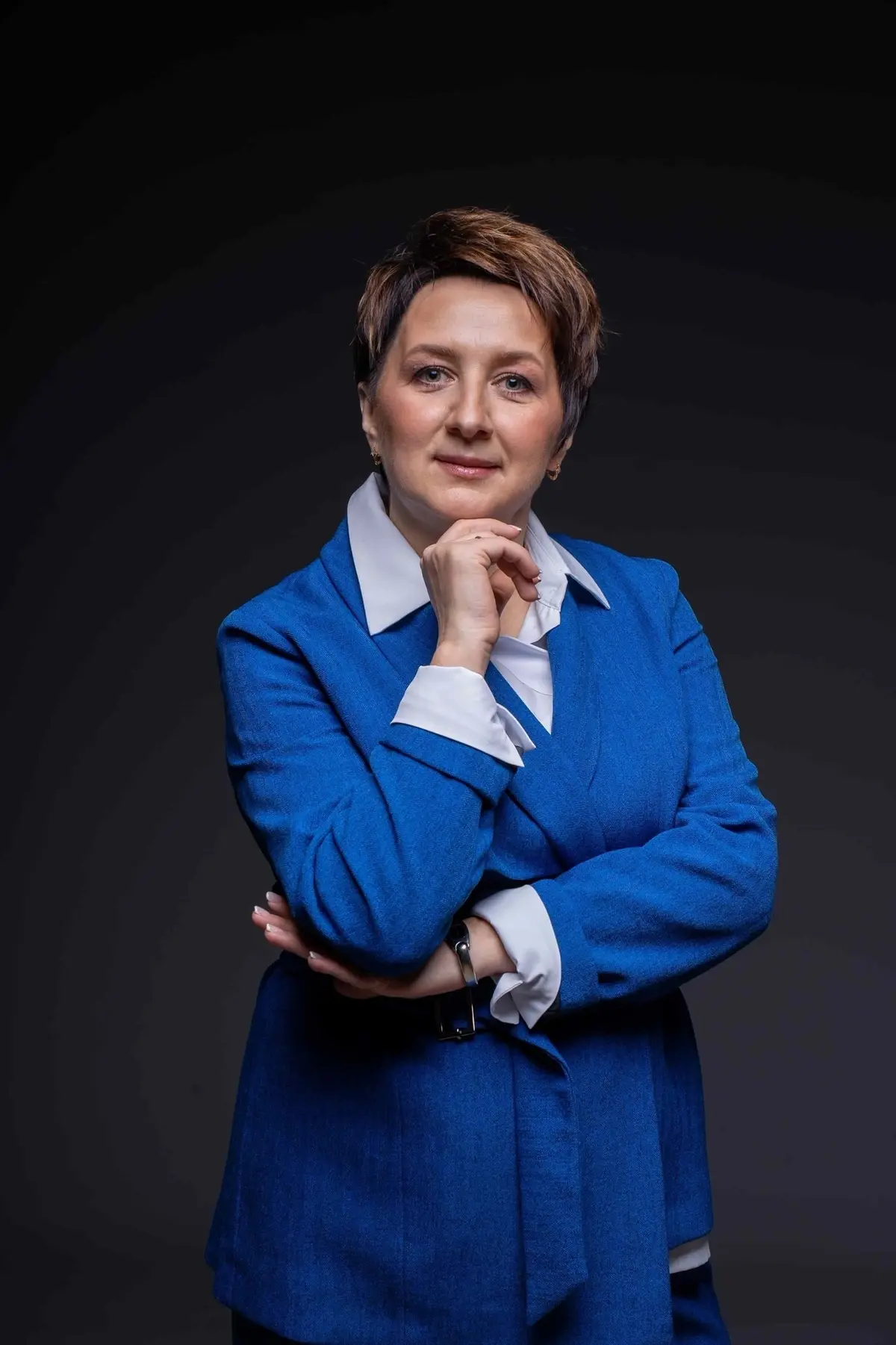 Наталья Шагойко: "Учителя должны давать детям "Билет в будущее" и мотивировать их к достижению целей"