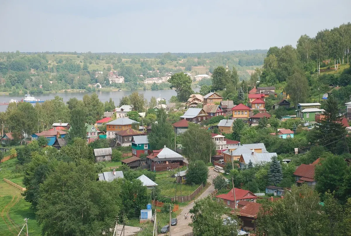 Всероссийский форум "Малая Родина – сила России" в Ивановской области: главное