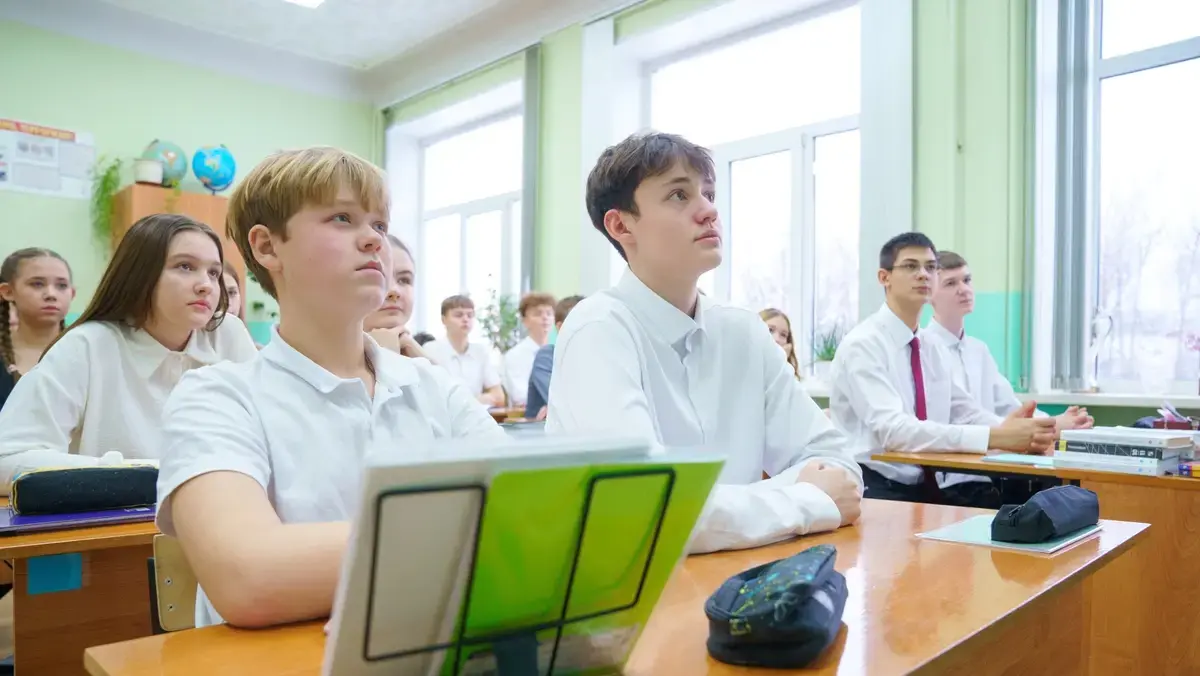Вернуть оценки за поведение в школе хотели бы 87% ивановских учителей  