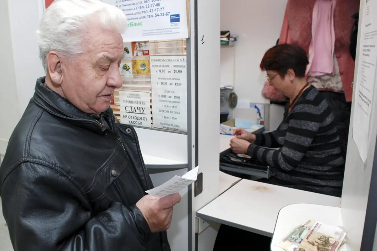 Жители Ивановской области заплатят корректировку за отопление даже в теплую зиму