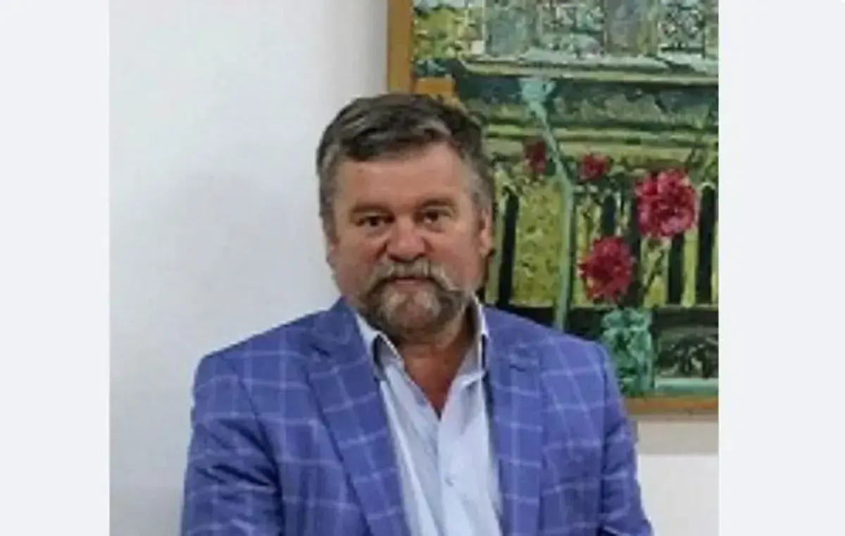 Михаил Печкин: "Положительных сдвигов в районах очень много"