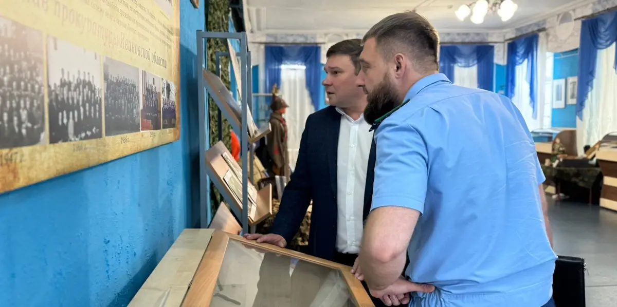 Выставка "Свой вклад в Победу внесли" (14+) в Кохме