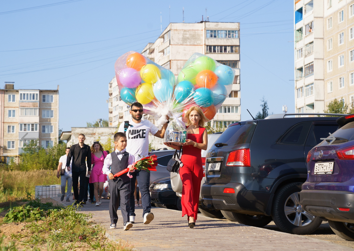 Юрист SuperJob назвал четыре способа получить выходной на работе 1 сентября  