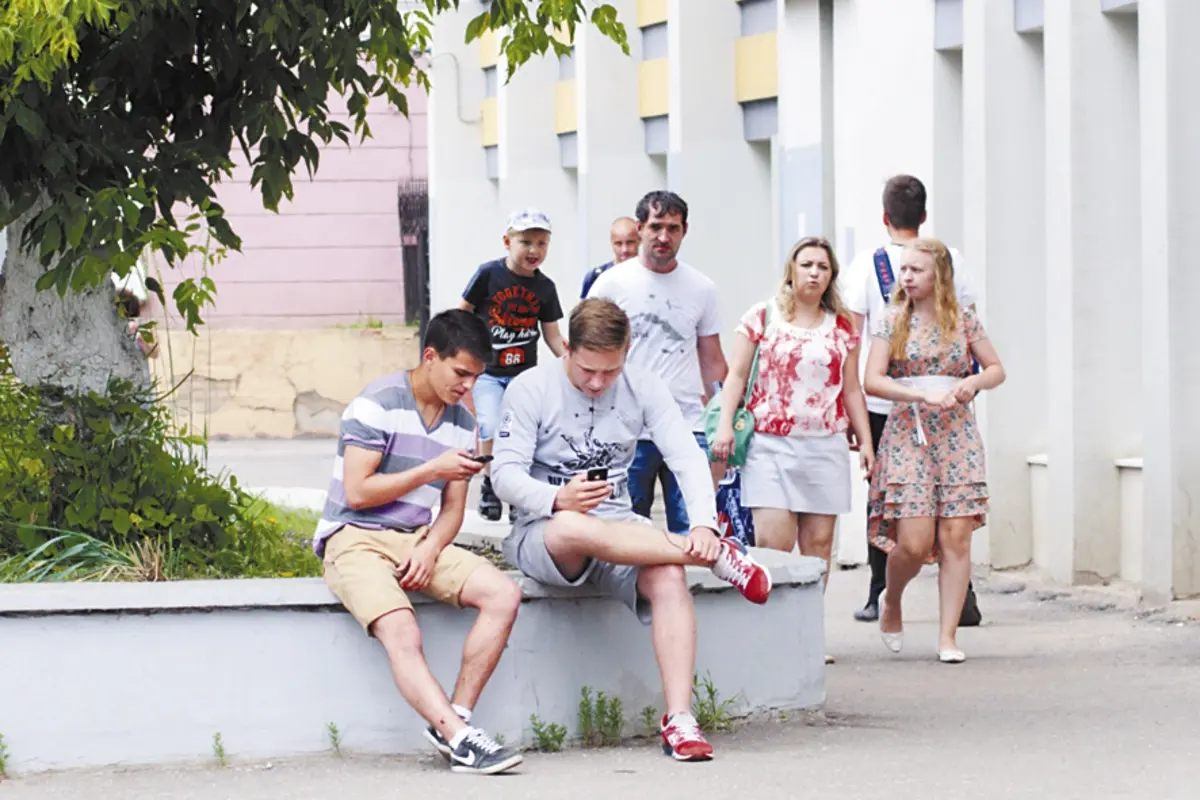 Бесплатные точки Wi-Fi в Иванове появятся на "Яндекс.Картах"