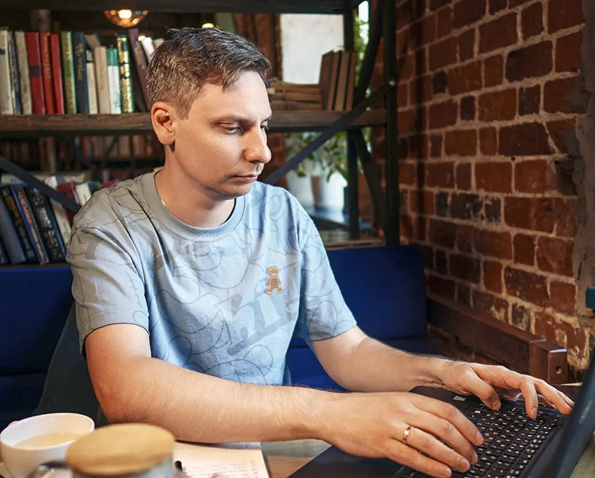 Ивановец Дмитрий Чистяков рассказал, как обычному человеку попасть в большое кино