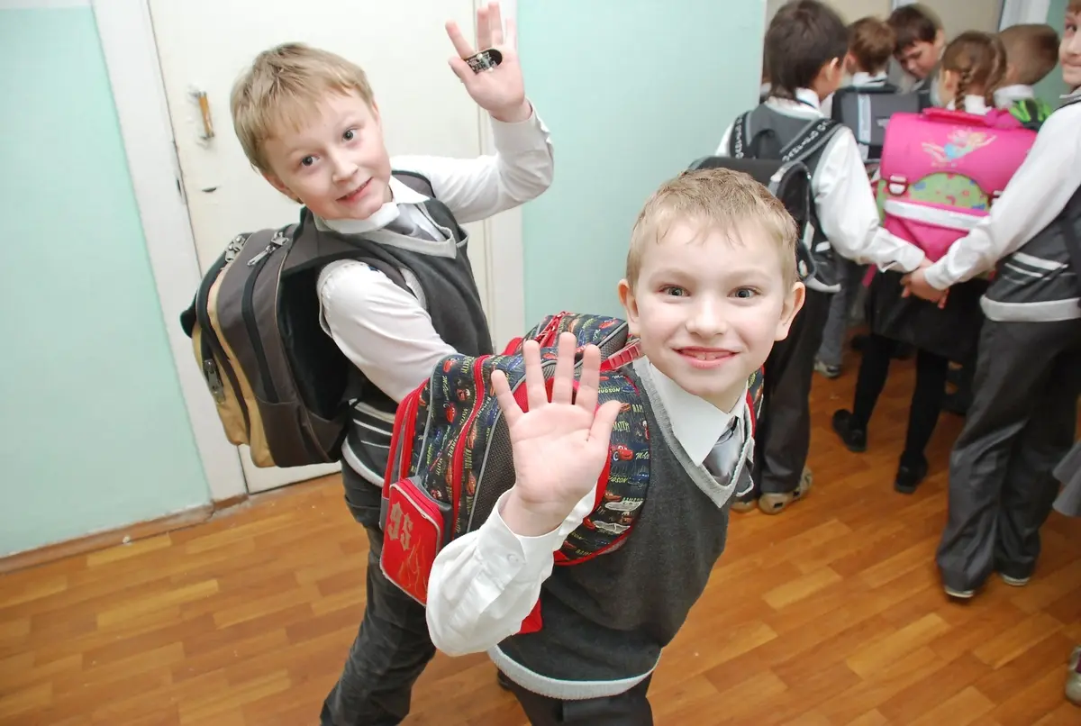 Школьные каникулы в Ивановской области: актуальный календарь на 25/26 учебный год