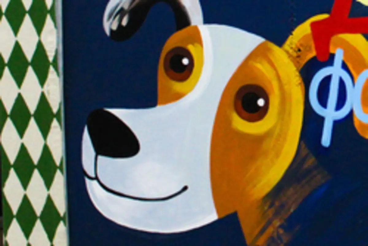 Спектакль для детей "Дневник фокса Микки" (6+)