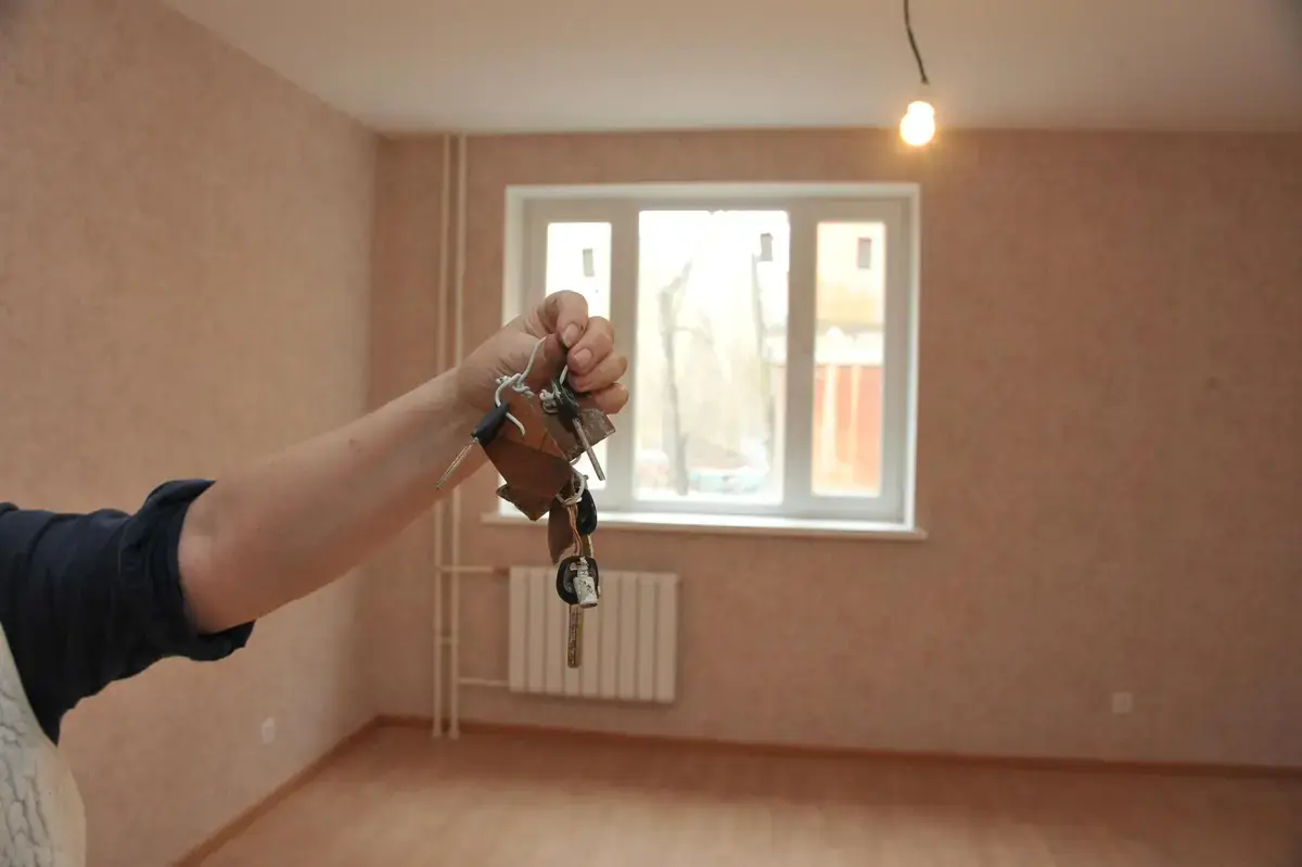 Дефицит покупателей: что происходит на рынке недвижимости Ивановской области