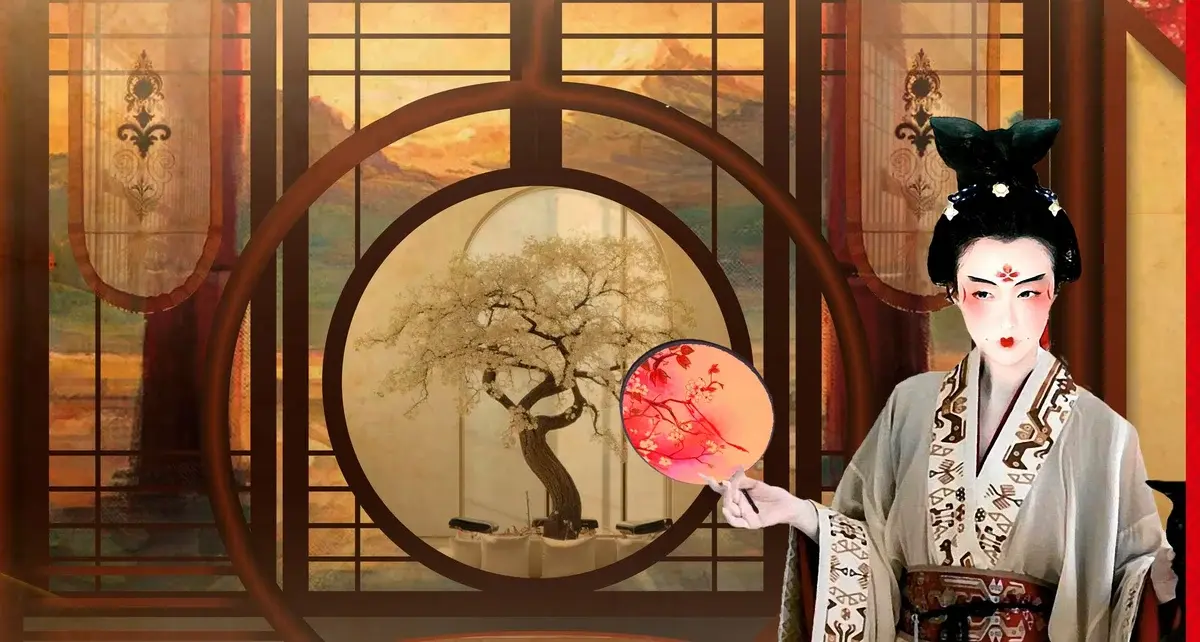 Оперетта "Гейша" (16+) 