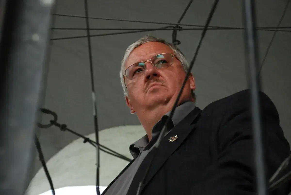 Игорь Коновалов: "Молитва растворяется в звоне колокола и летит на многие километры"