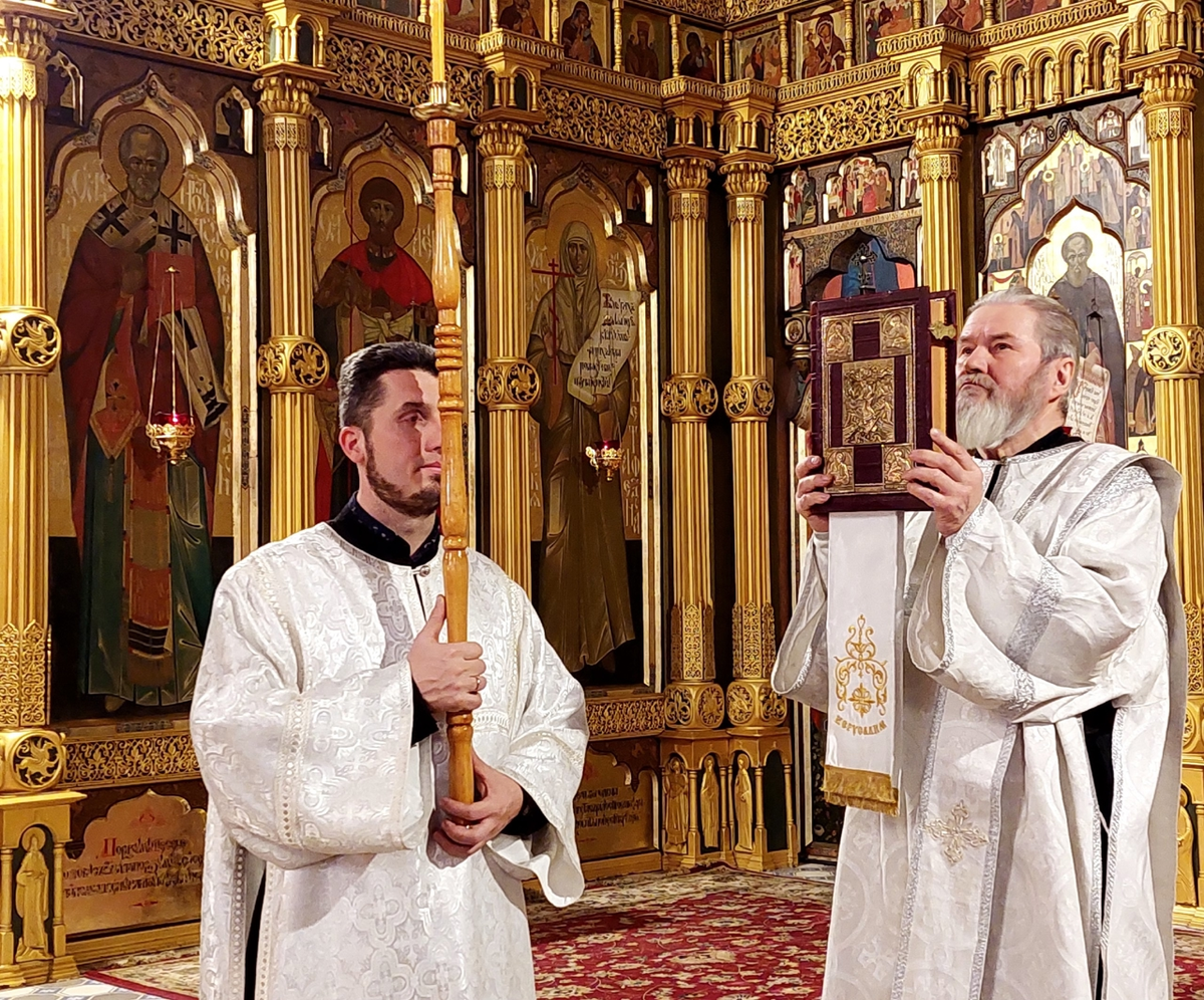 Не только прорубь: главный духовный смысл и традиции Крещения Господня