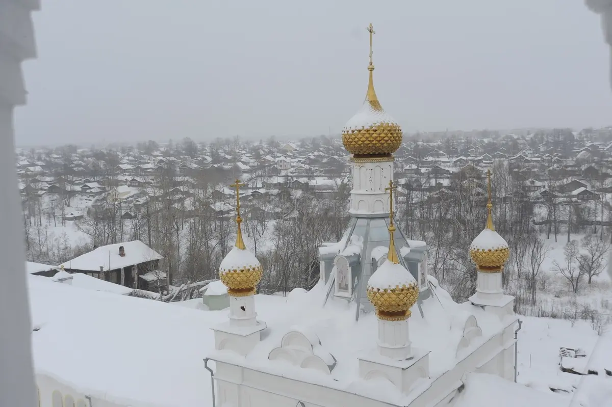  Родительские субботы-2026: когда и как поминать усопших