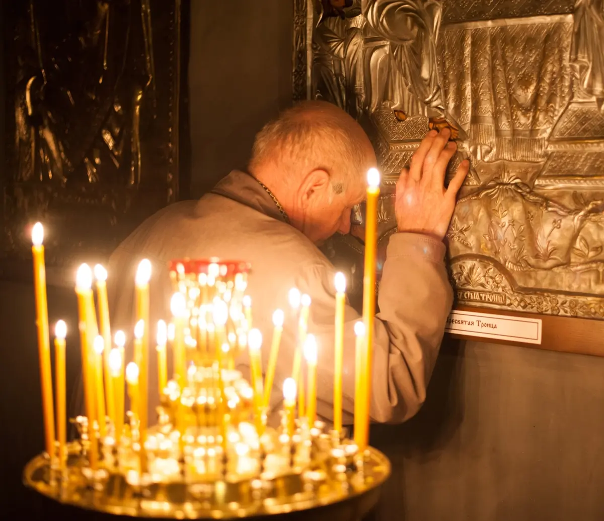 Великий пост: что такое покаяние и зачем ограничивать себя в еде