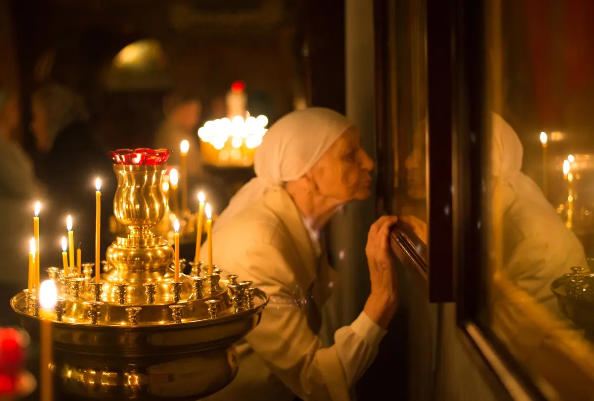 Прощеное воскресенье 2026: что сегодня обязательно нужно сделать ивановцам