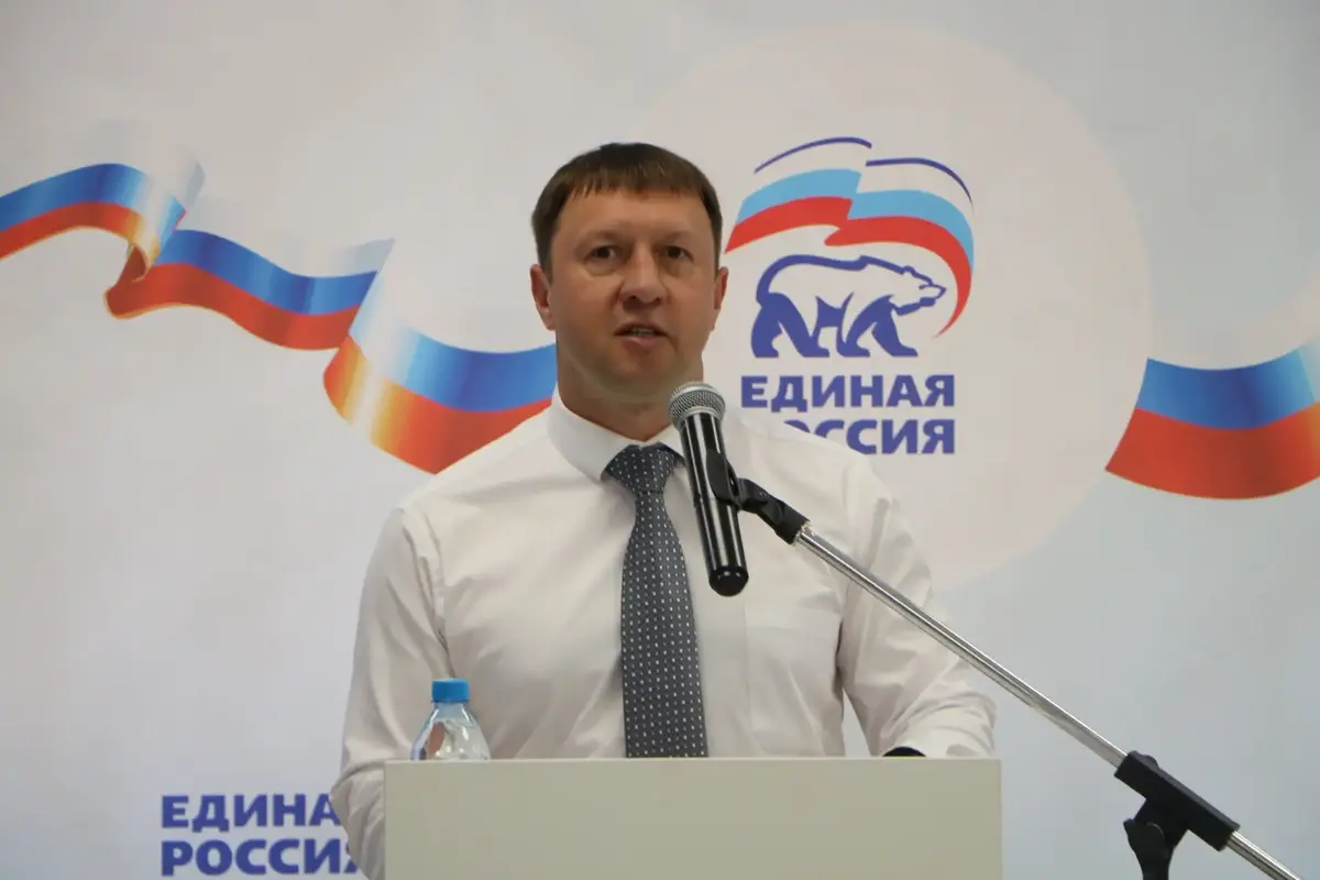 Предварительное голосование "Единой России" – шанс заявить о себе