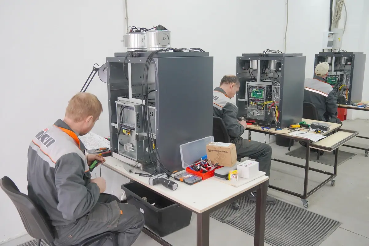 Новый завод в Шуе создаст 200 рабочих мест с зарплатой выше средней