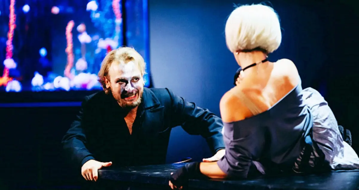 Спектакль "Тартюф" (16+)