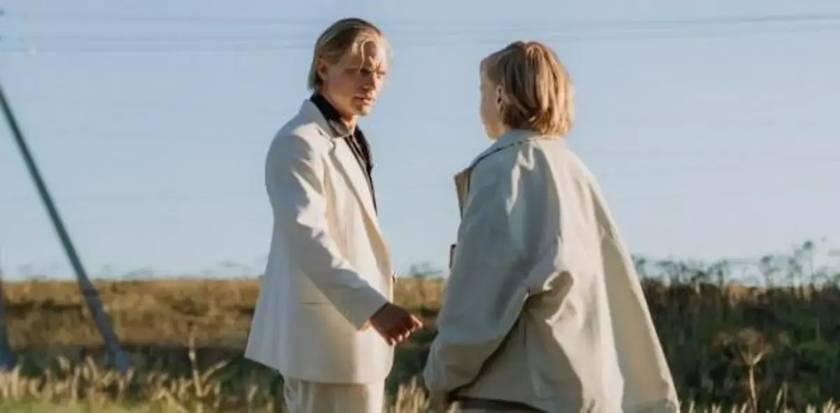 Фильм "Космическая собака Лида" (16+)