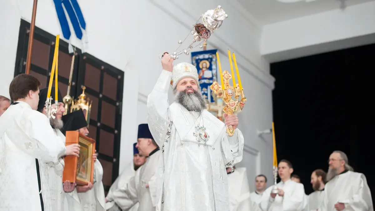 Светлая Пасха 2026: смысл, традиции, как проходит и сколько длится богослужение