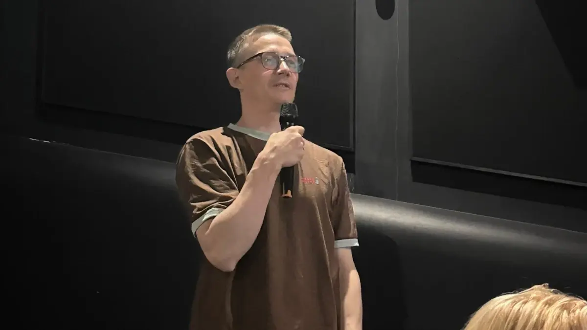 Сергей Гилёв провёл встречу с создателями фильма «Выготский» в Иванове