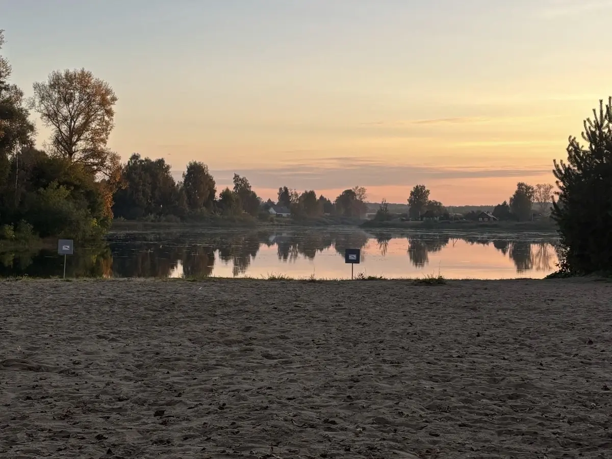 Из воды не вперед ногами: почему не стоит купаться в неположенных местах