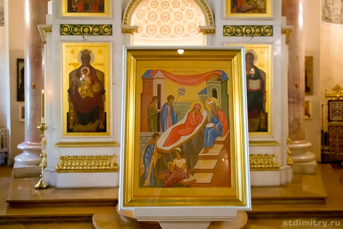 Рождество Иоанна Предтечи: когда отмечается, значение и смысл праздника