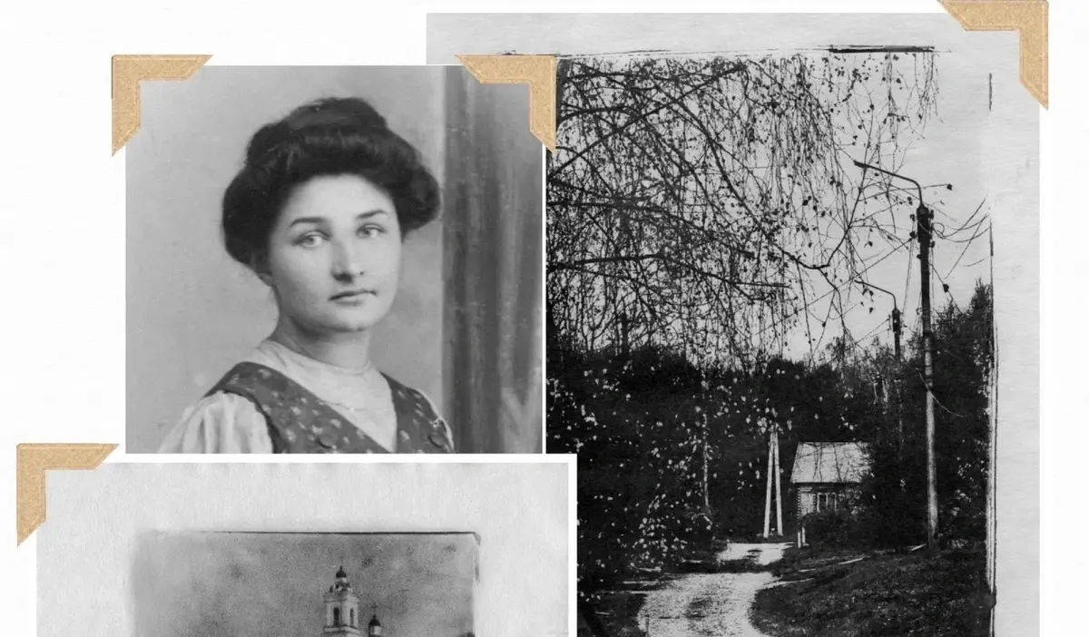 В Иванове проходит выставка фотохудожника Анатолия Павлова «Тарусские грёзы» (0+)