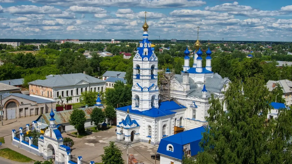 Преображение Господне и Яблочный Спас: суть и традиции праздника