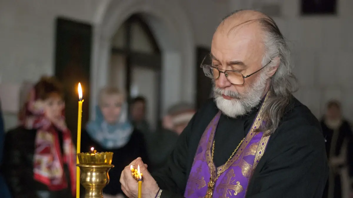 День памяти Сергия Радонежского 8 октября: история, традиции, молитвы